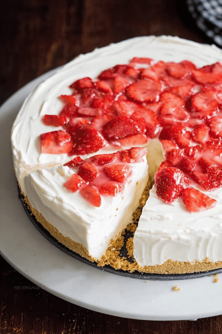 No Bake Cheesecake Recipe 89.Png