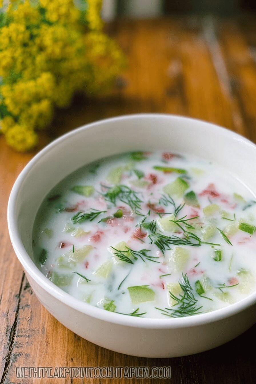 Okroshka