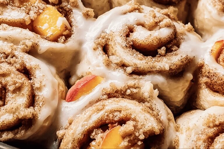 Peach Cobbler Cinnamon Rolls 52.Png