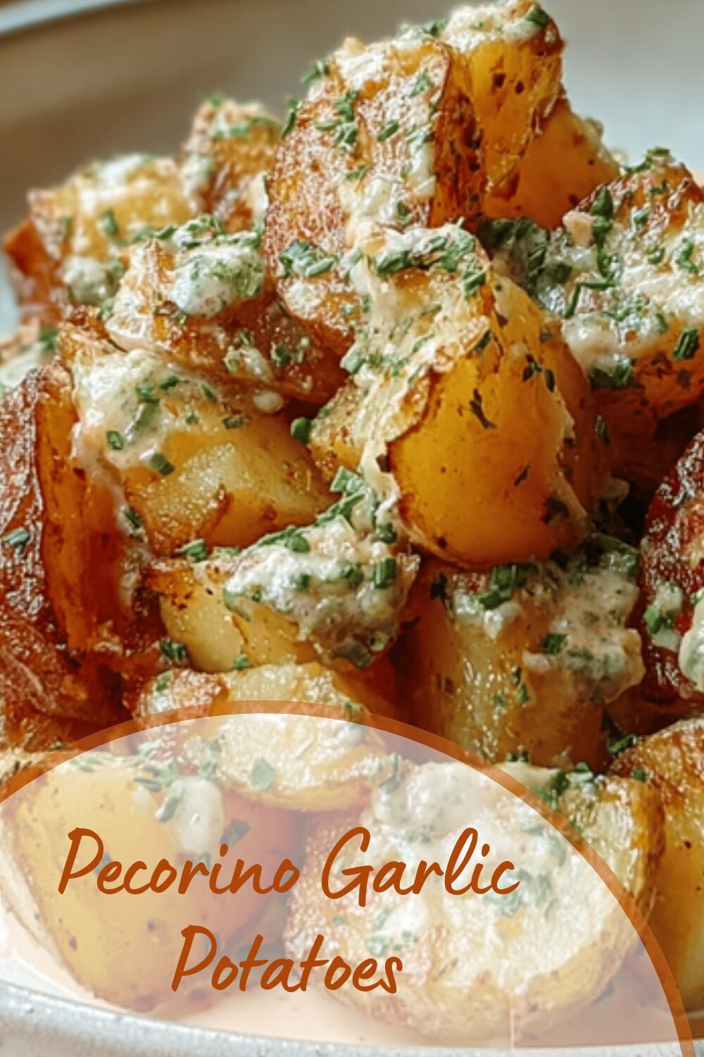 Pecorino Pancetta Garlic Mashed Potatoes Recipe For Rich Flavor 7 Pecorino Garlic Potatoes