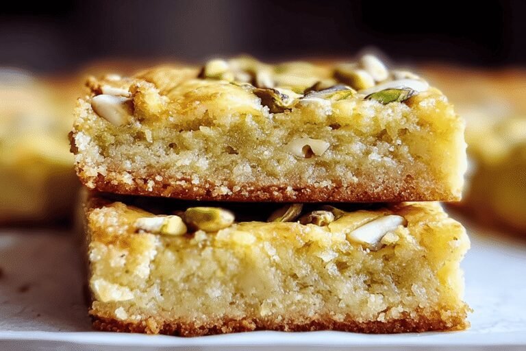 Pistachio Gooey Butter Cake 85.Png