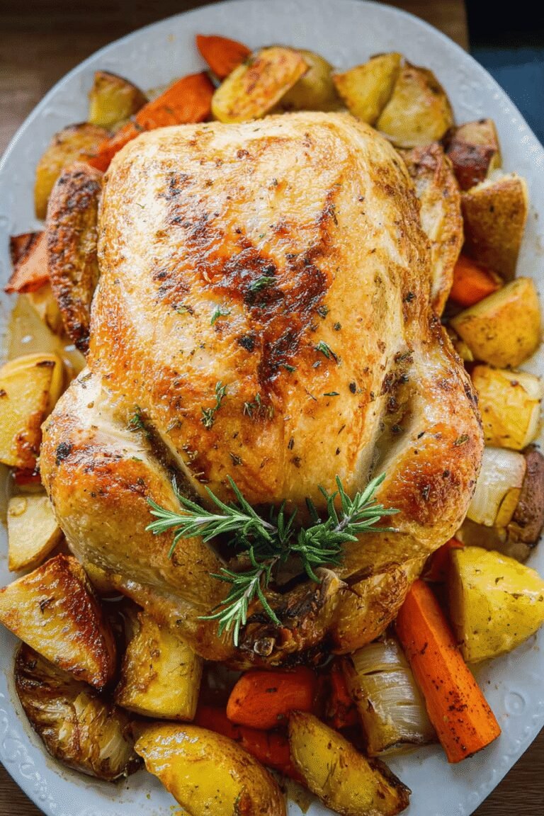 Roast Chicken Recipe 22.Png