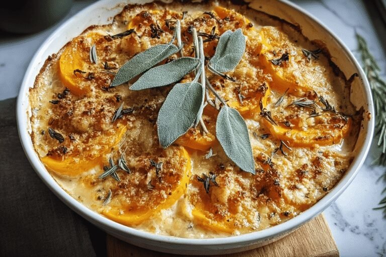 Sage Butternut Squash Gratin 72.Png