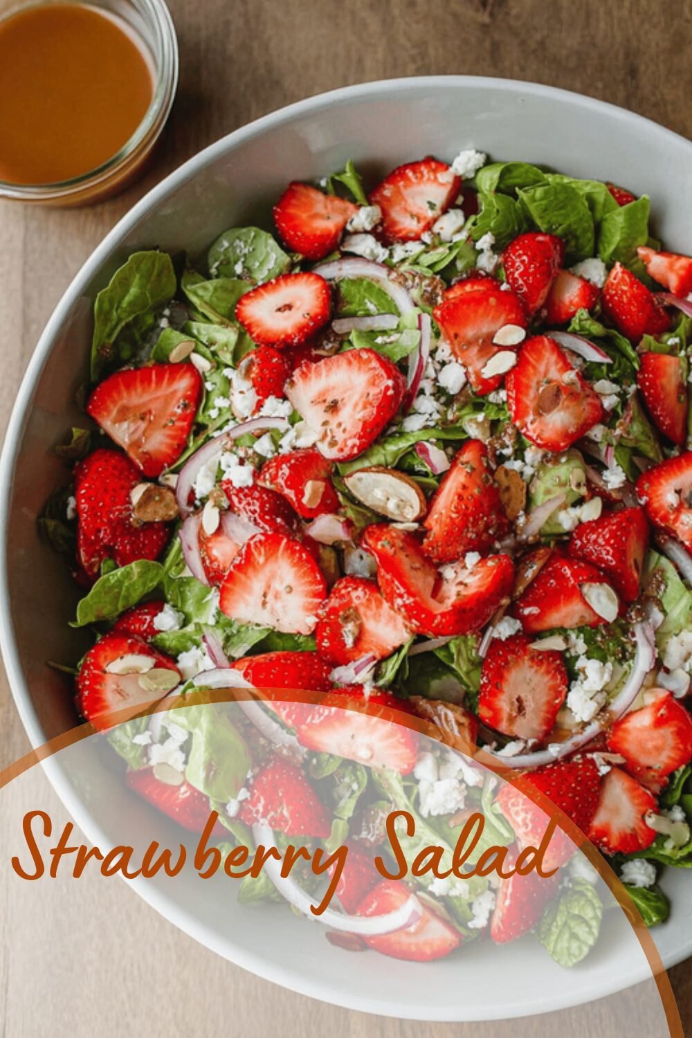 Strawberry Salad