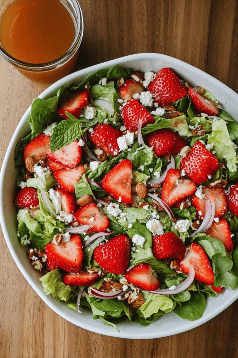 Strawberry Salad 64.Png