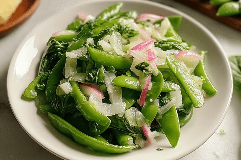 Sugar Snap Pea Salad 79.Png