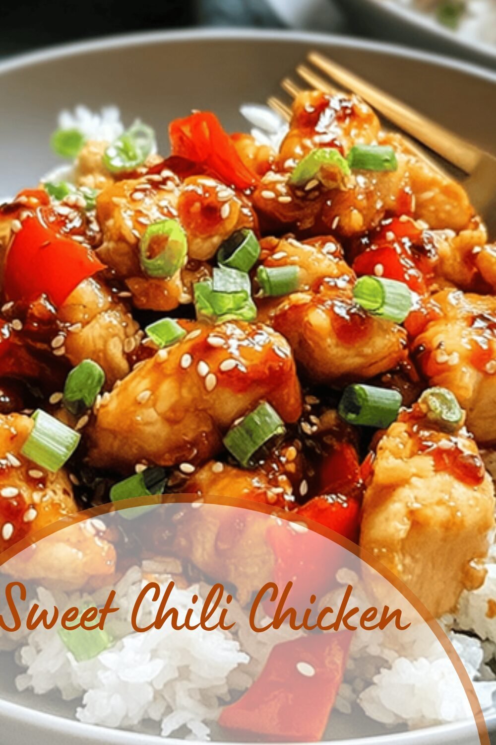 Sweet Chili Chicken Recipes For Quick And Easy Weeknight Meals 7 Sweet Chili Chicken