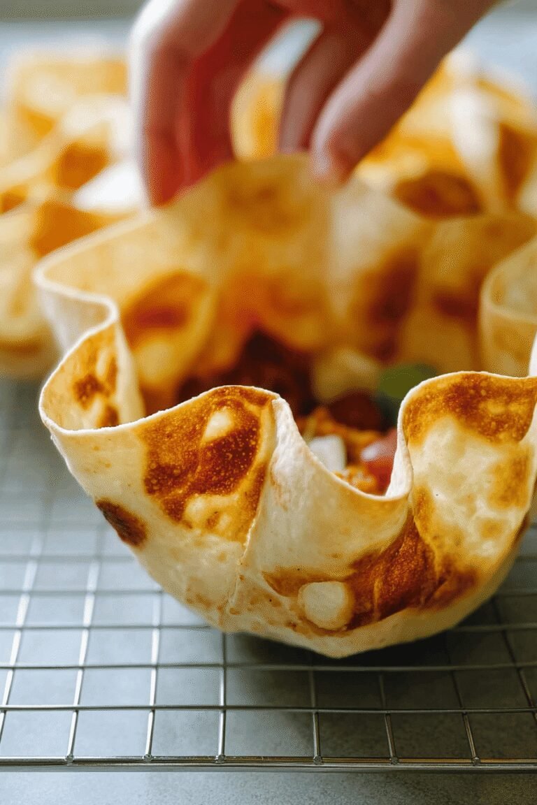 Taco Salad Shells 55.Png
