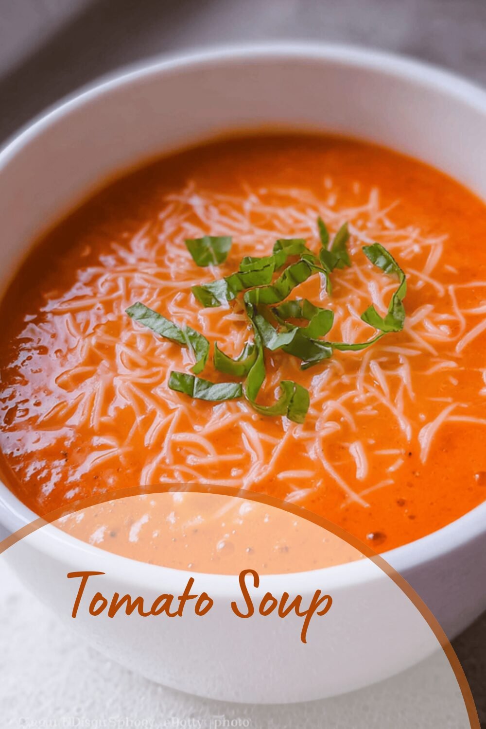 Tomato Soup