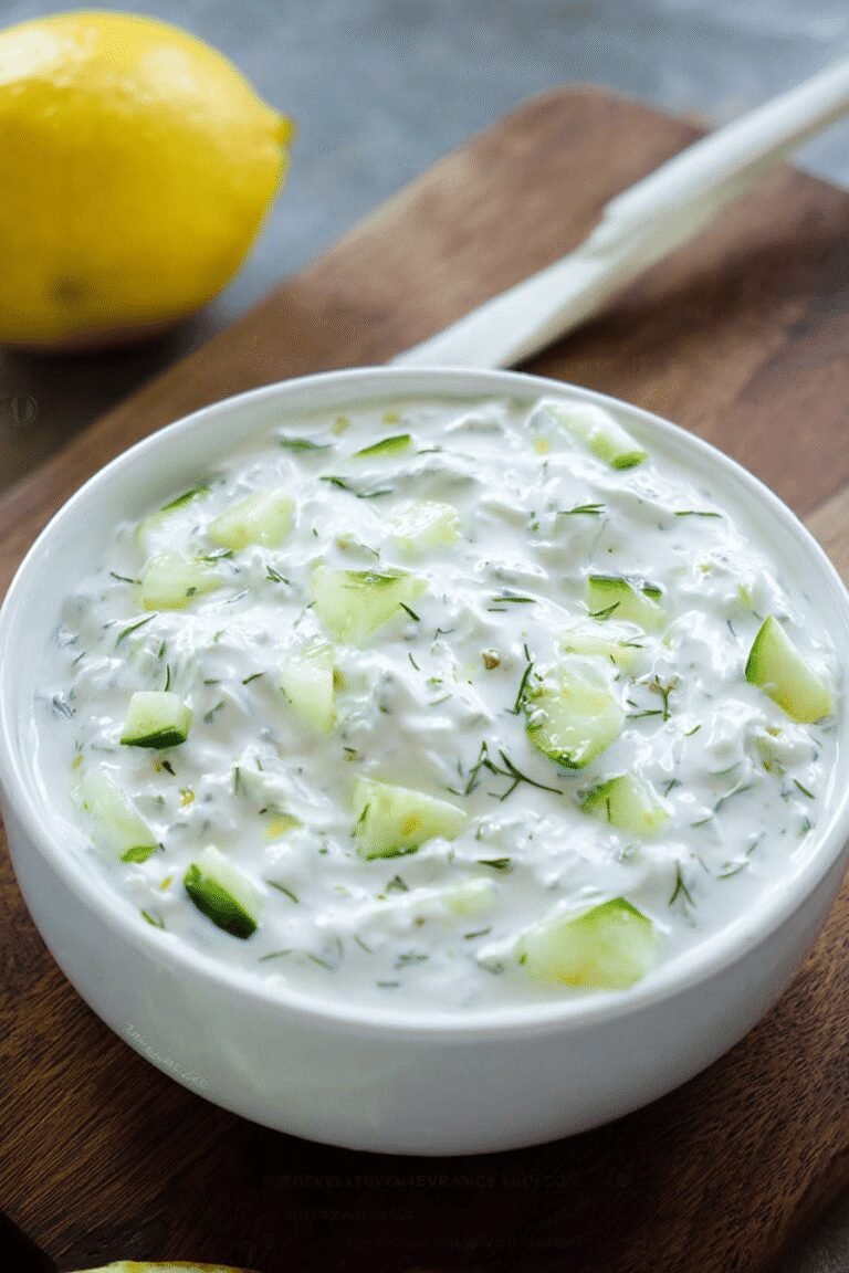Tzatziki Sauce 70.Png