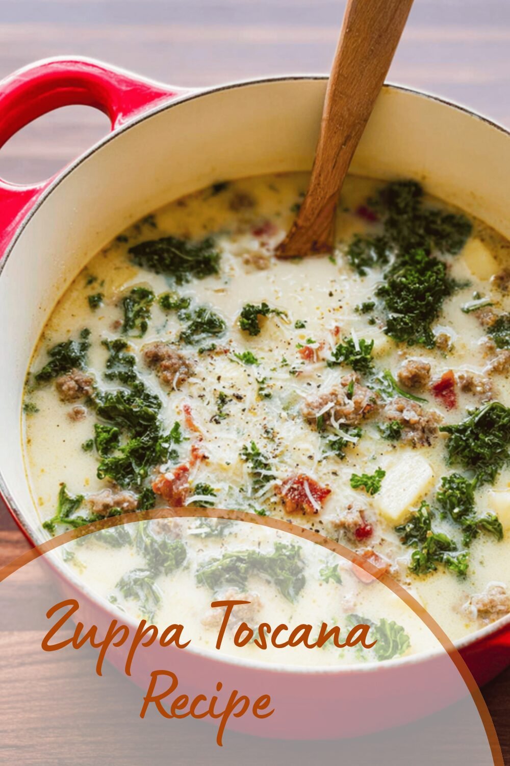 Zuppa Toscana Recipe