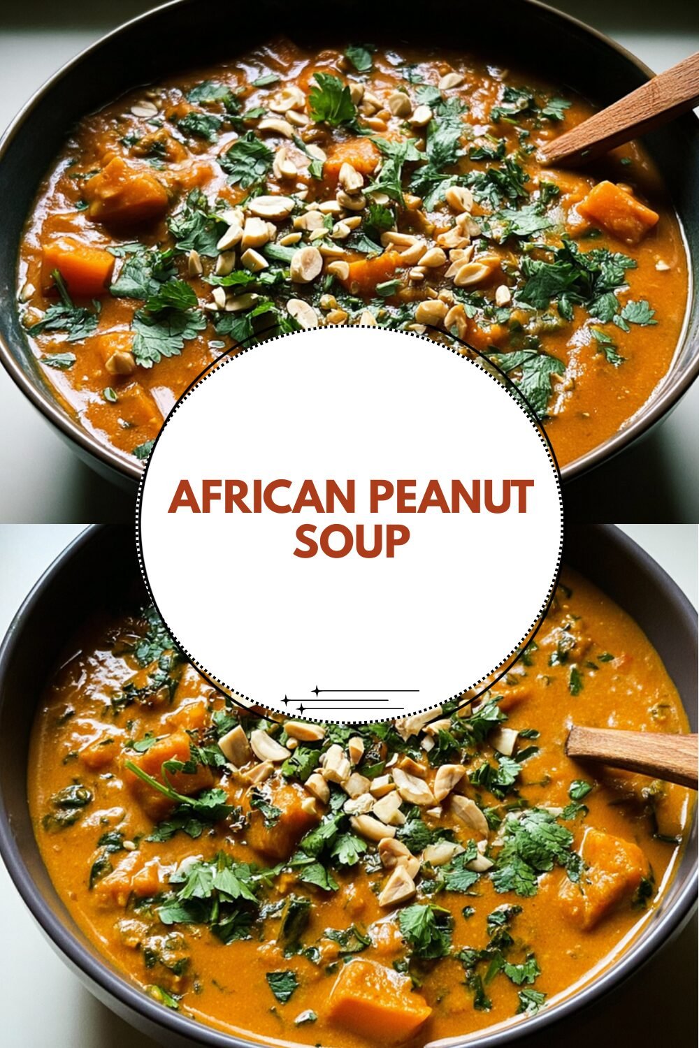 African Peanut Soup
