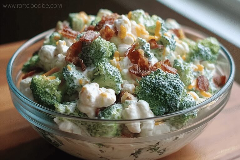 Amish Broccoli Salad 74.Png