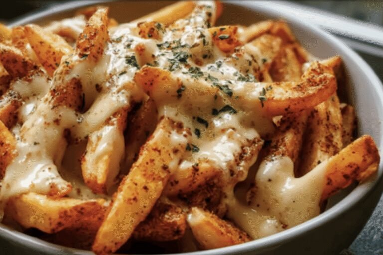 Baked Cheese Fries 83.Png