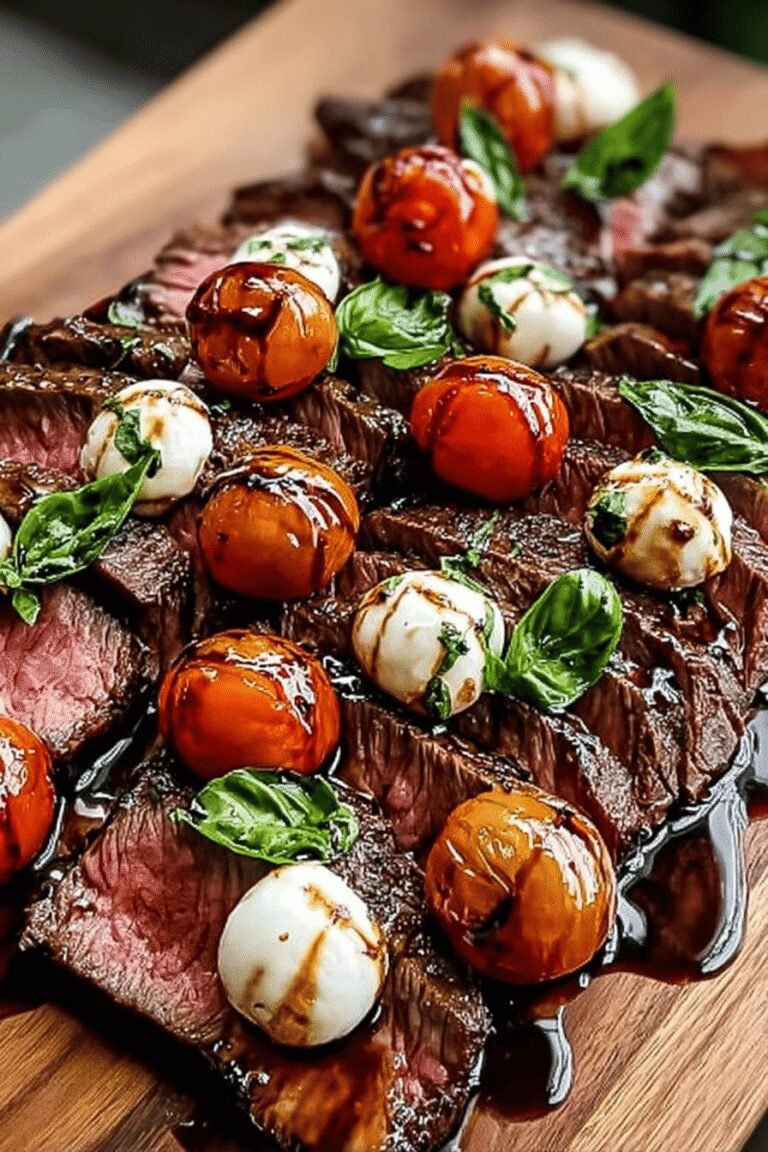 Balsamic Grilled Flank Steak 29.Png