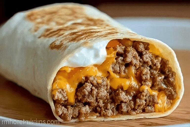 Beefy 5 Layer Burrito 36.Png