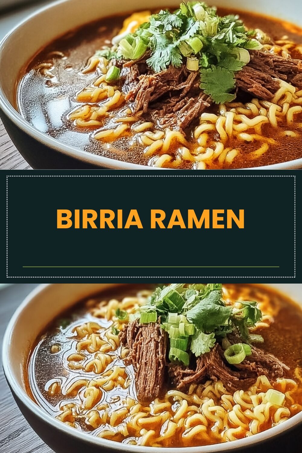 Birria Ramen Recipe With Rich Spiced Broth And Tender Meat 7 Birria Ramen
