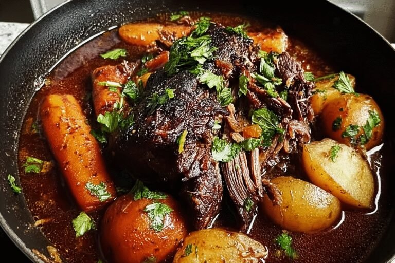Braised Pot Roast 69.Png