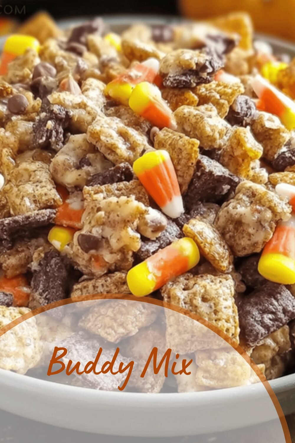 Buddy Mix