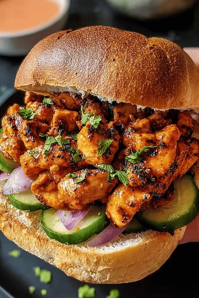 Cajun Chicken Sloppy Joes 68.Png