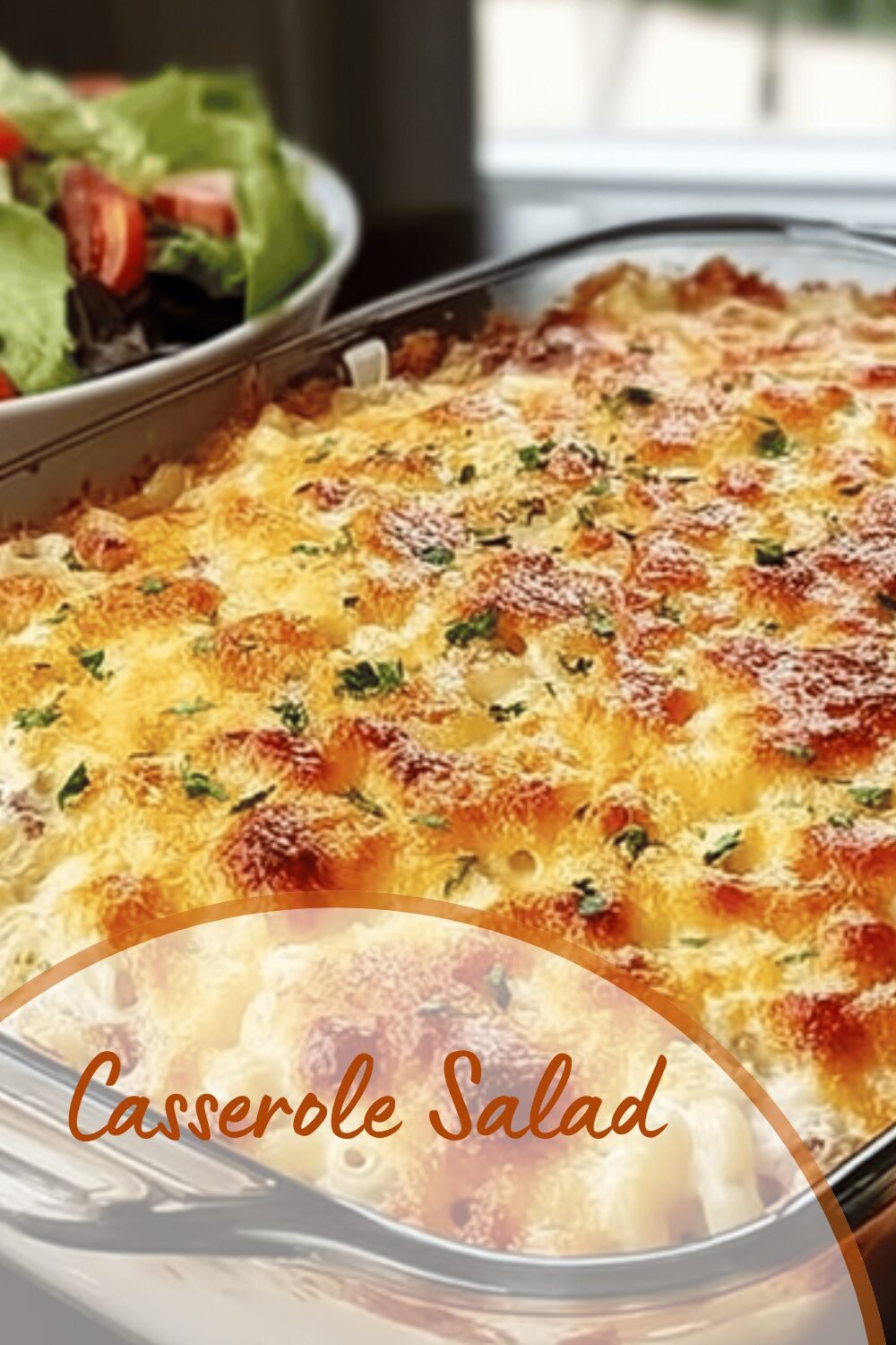 Casserole Salad