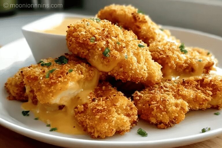 Cheddar Cheese Chicken Tenders 39.Png