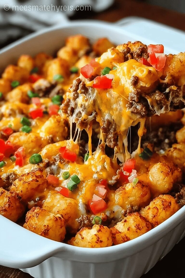 Cheeseburger Tater Tot Casserole 3.Png
