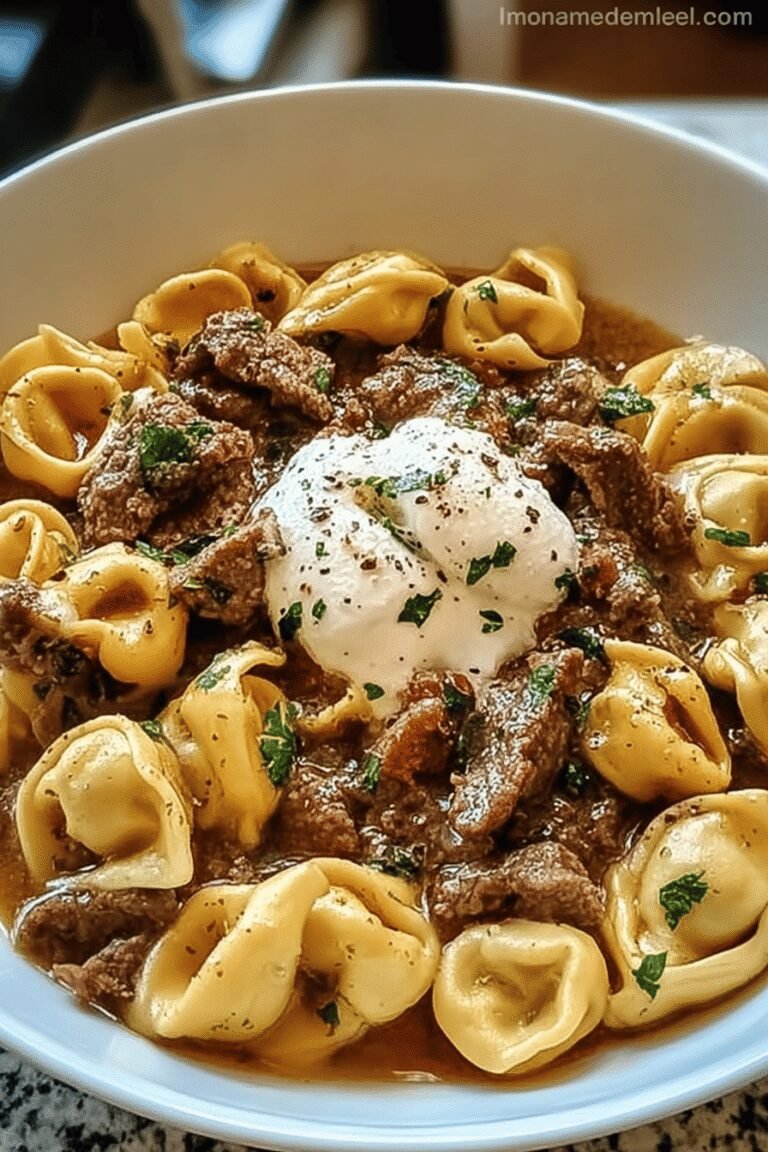 Cheesesteak Tortellini 2.Png