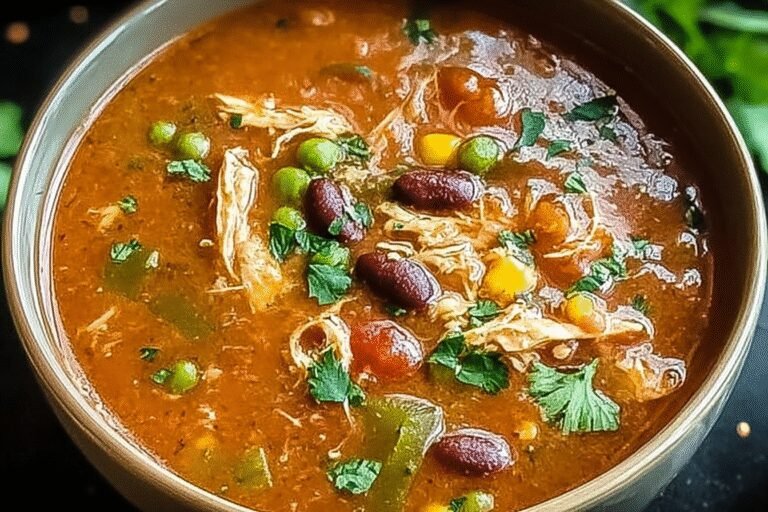 Chicken Enchilada Soup 83.Png