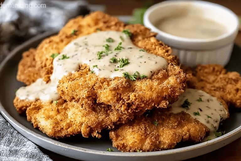 Chicken Fried Steak 42.Png