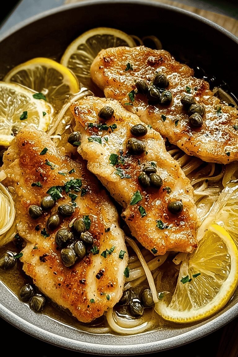 Chicken Piccata 52.Png