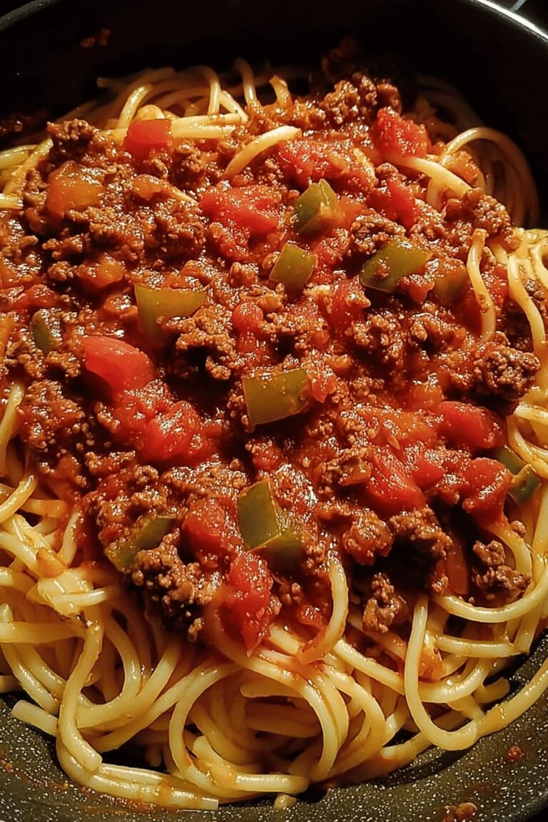 Chunky Tomato Beef Pasta 79.Png