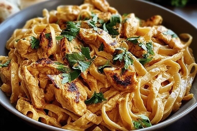 Cowboy Butter Chicken Pasta 41.Png