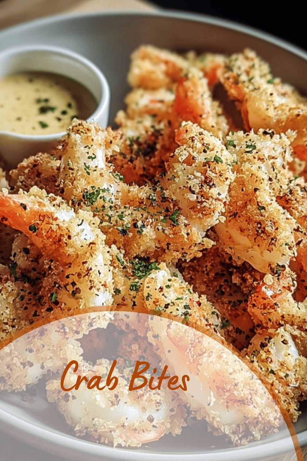 Crab Bites