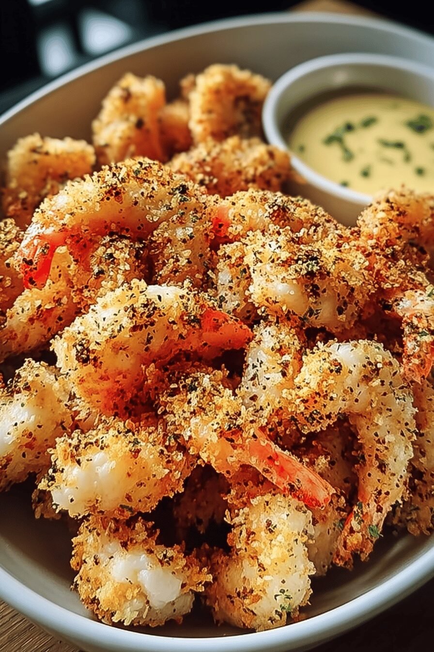 Crab Bites