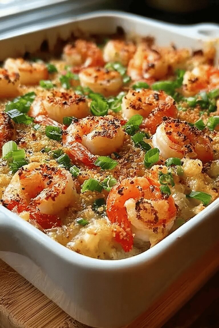 Crab Shrimp Casserole 26.Png