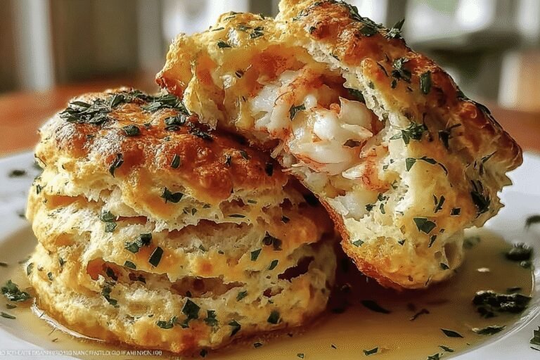Crab Stuffed Cheddar Bay Biscuits 41.Png