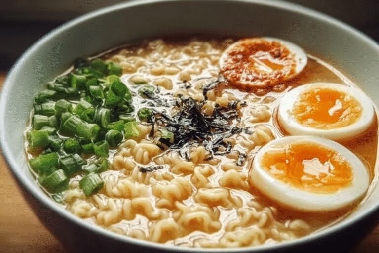Creamy Ramen Recipe 56.Png