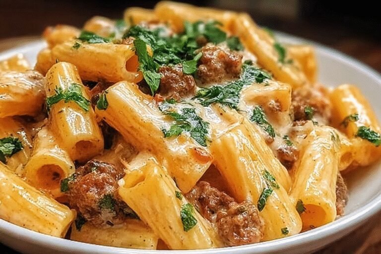 Creamy Sausage Rigatoni 19.Png