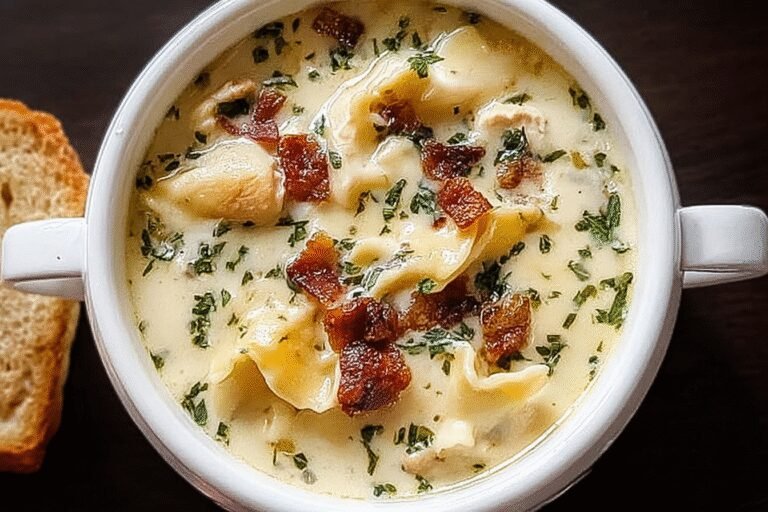 Creamy White Chicken Lasagna Soup 81.Png