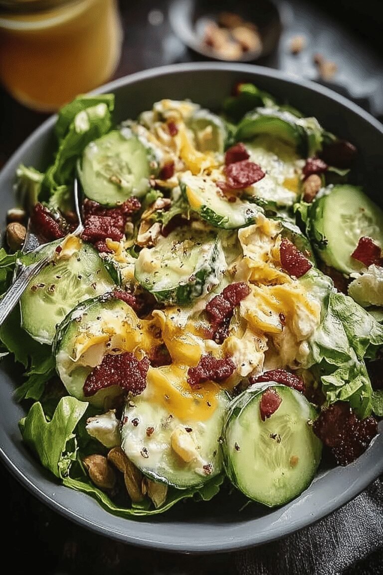 Crunchy Cucumber Cheese Bacon 89.Png
