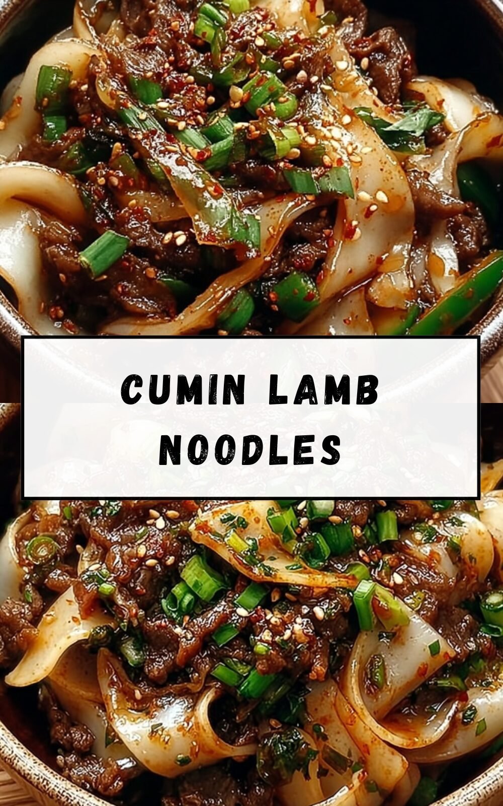 Cumin Lamb Noodles Recipe With Authentic Spices And Tender Meat 7 Cumin Lamb Noodles