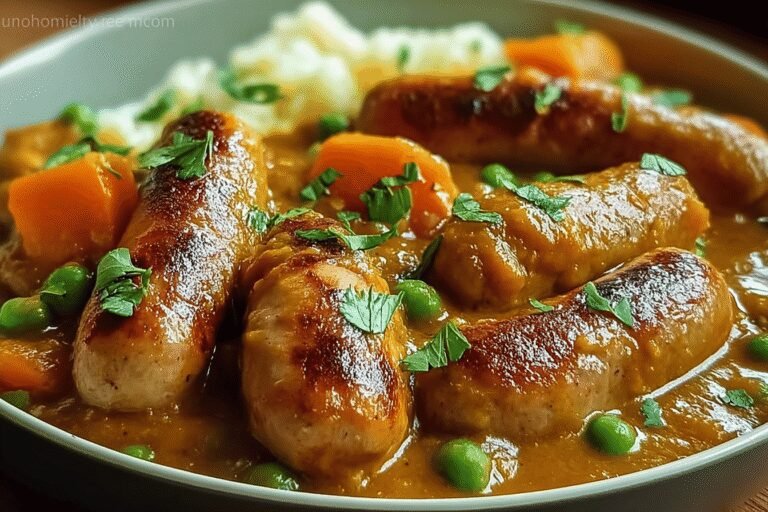 Curried Sausages 77.Png