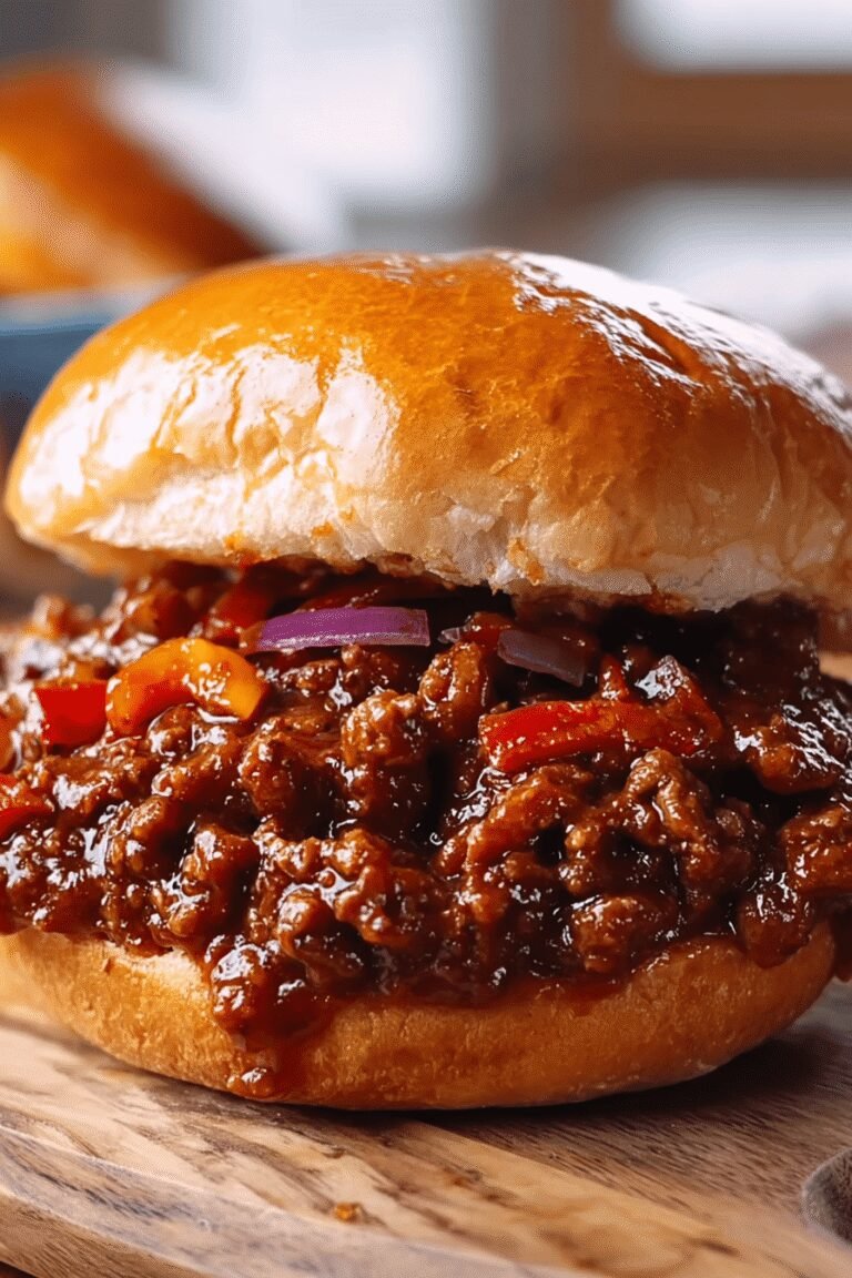 Dr Pepper Barbecue Sloppy Joes 16.Png