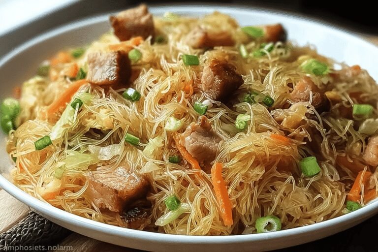 Filipino Pancit 20.Png