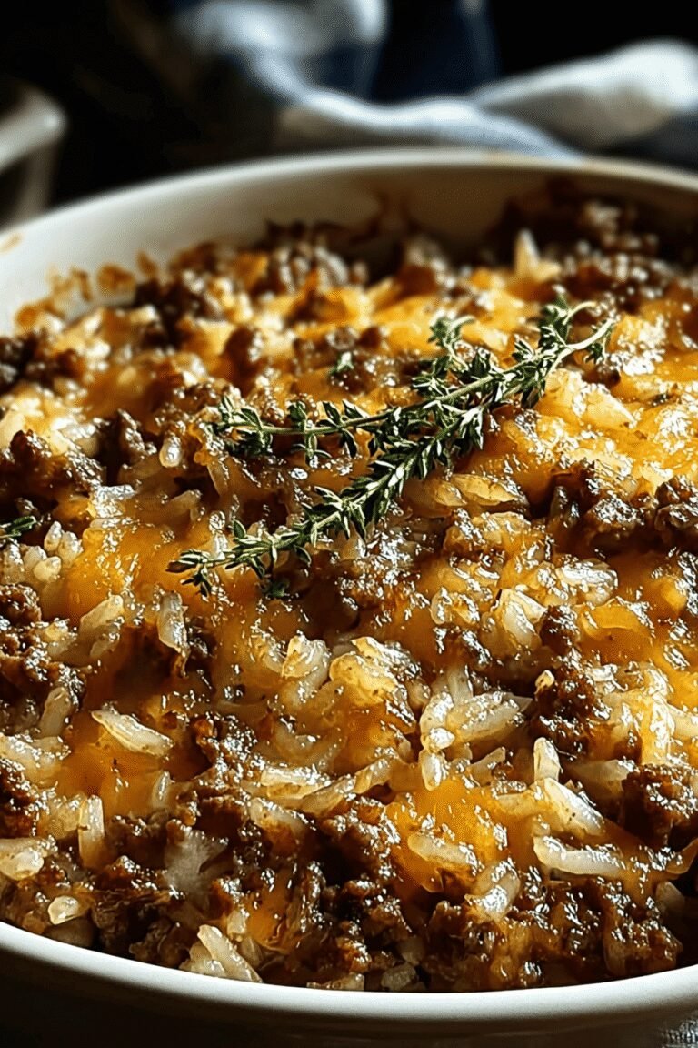 French Onion Ground Beef 90.Png