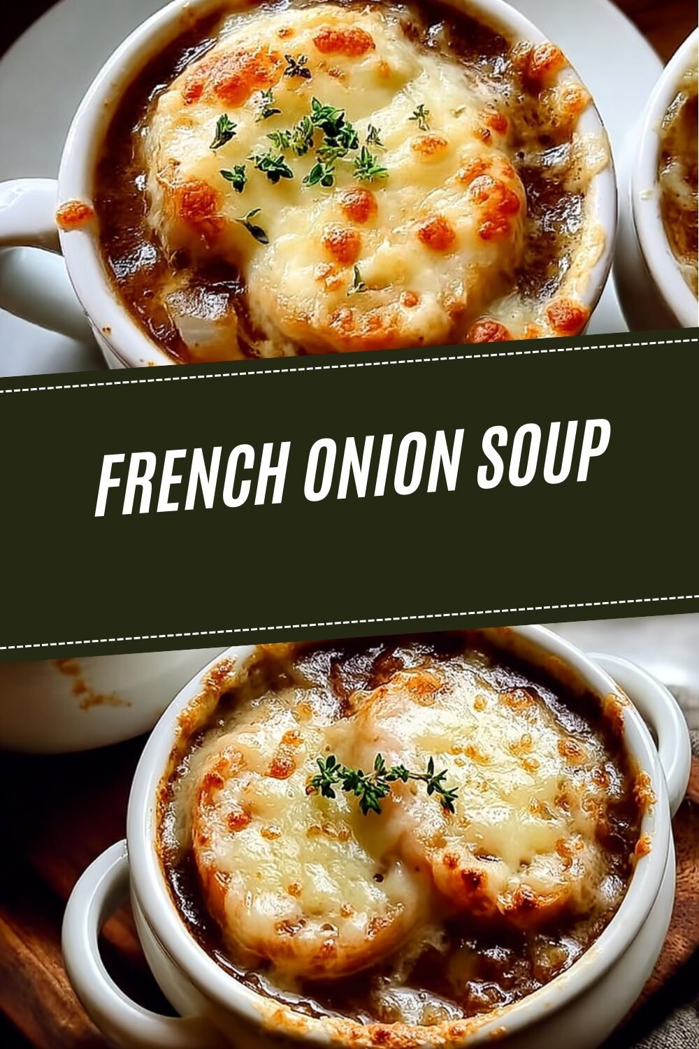 French Onion Soup