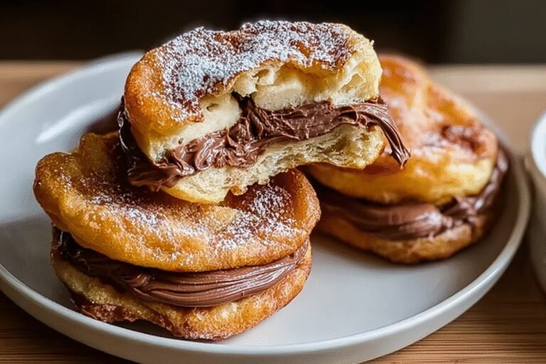 Fried Nutella Pancake Sandwich 6.Png