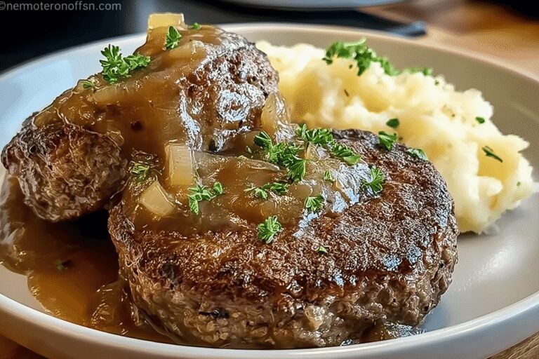 Hamburger Steaks 52.Png