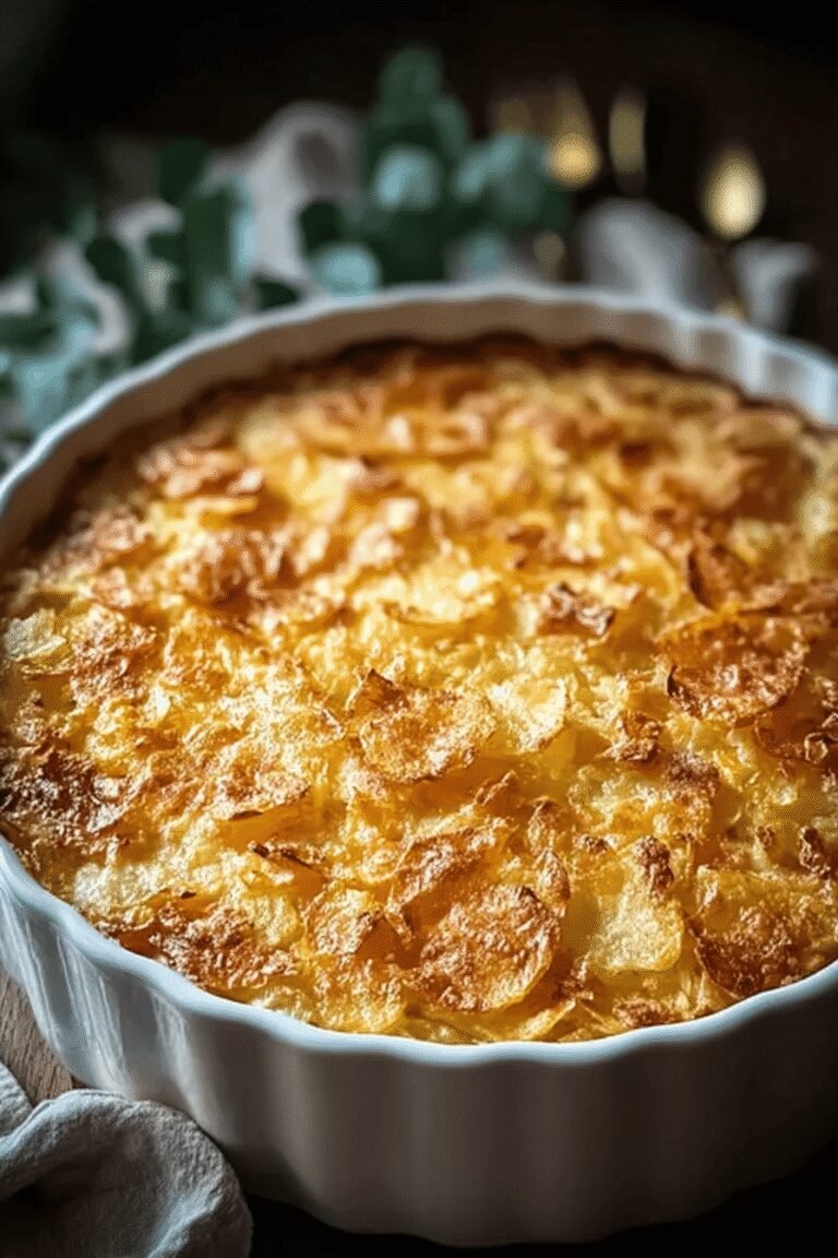 Hash Brown Casserole 87.Png